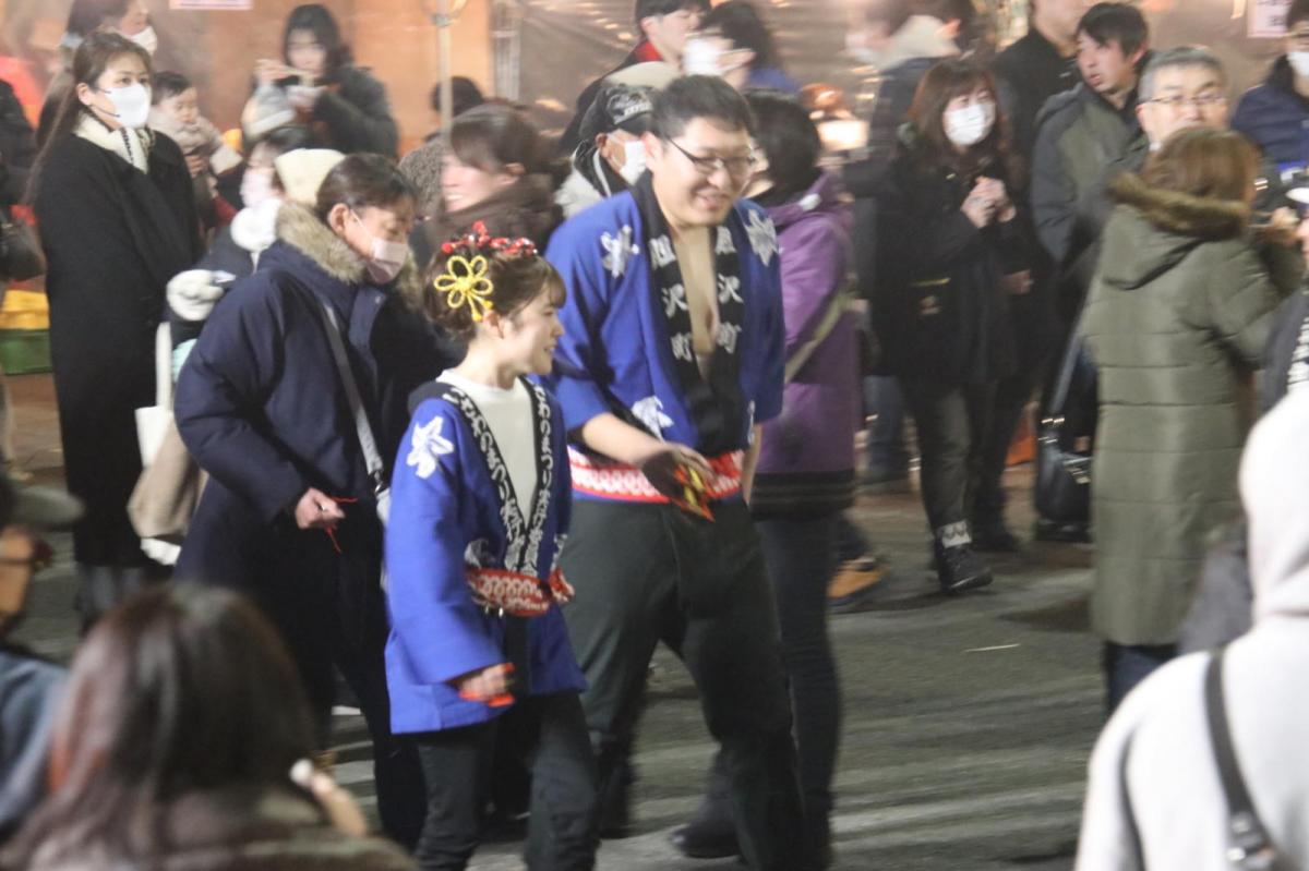 第35回 奥州・胆沢「全日本農はだてのつどい」2024 その3 2024/02/10