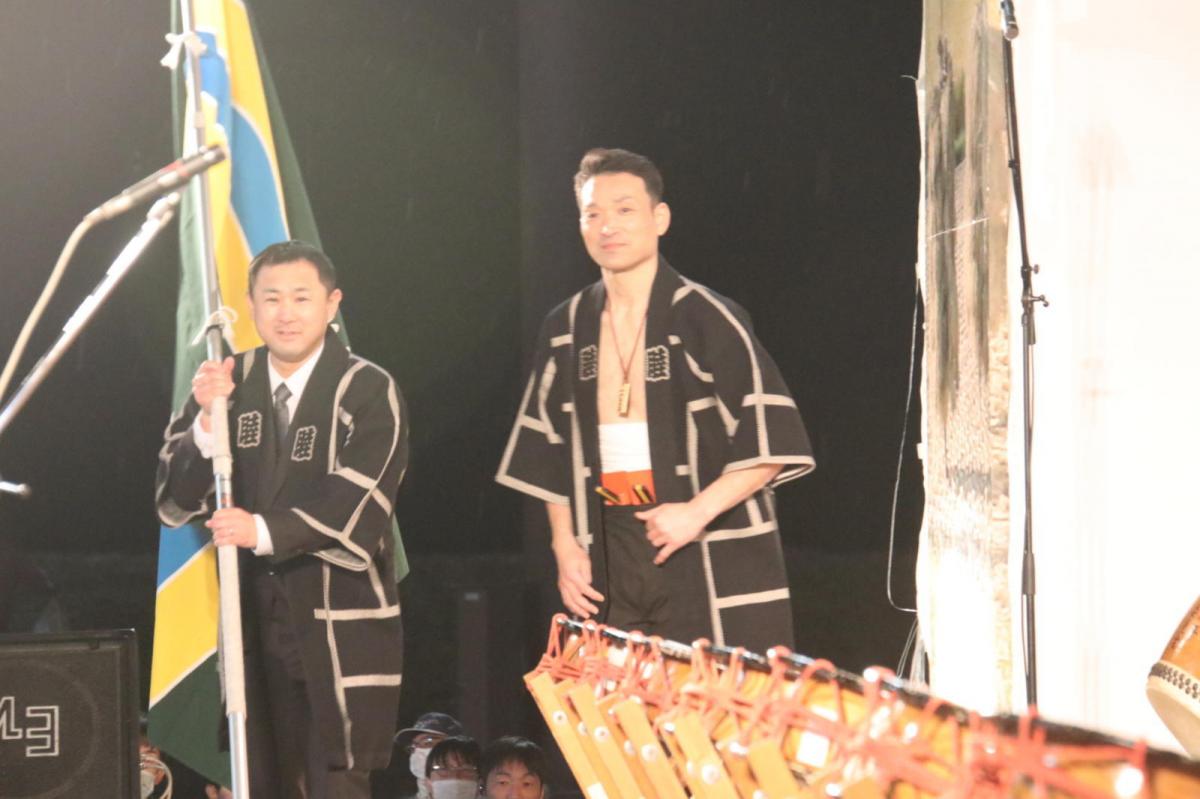 第35回 奥州・胆沢「全日本農はだてのつどい」2024 その3 2024/02/10