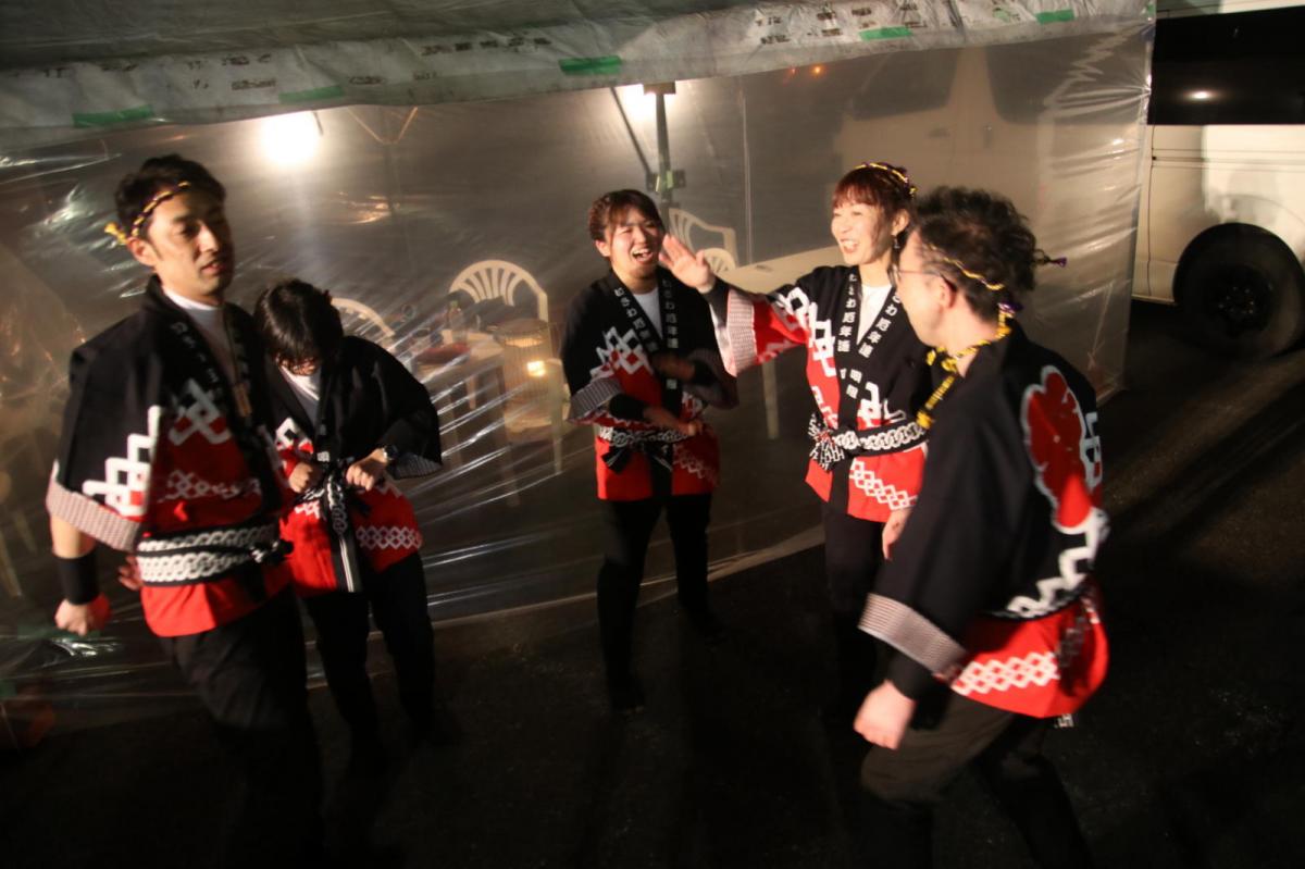 第35回 奥州・胆沢「全日本農はだてのつどい」2024 その3 2024/02/10