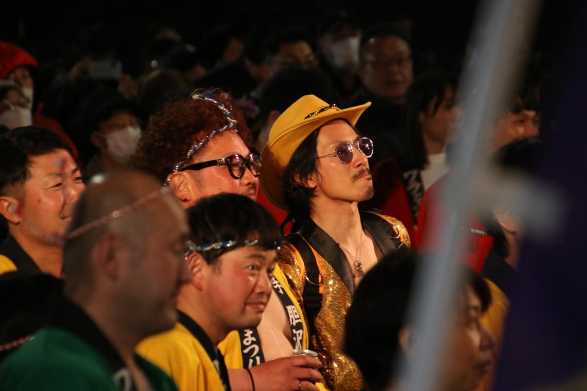 第35回 奥州・胆沢「全日本農はだてのつどい」2024 その3 2024/02/10