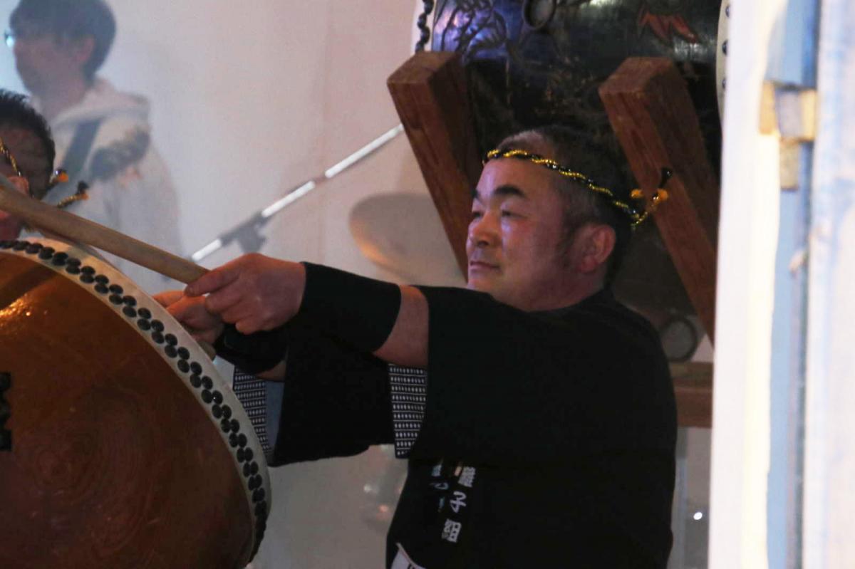 第35回 奥州・胆沢「全日本農はだてのつどい」2024 その3 2024/02/10