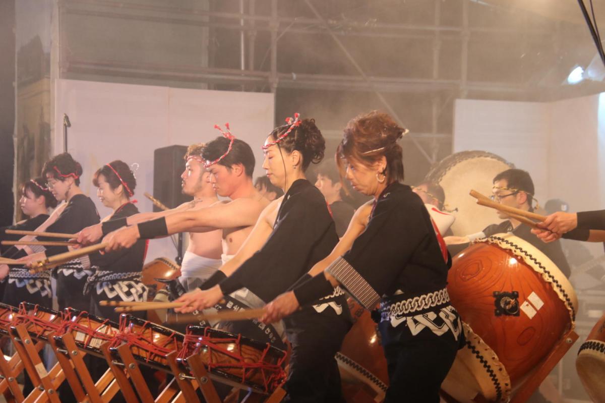 第35回 奥州・胆沢「全日本農はだてのつどい」2024 その3 2024/02/10