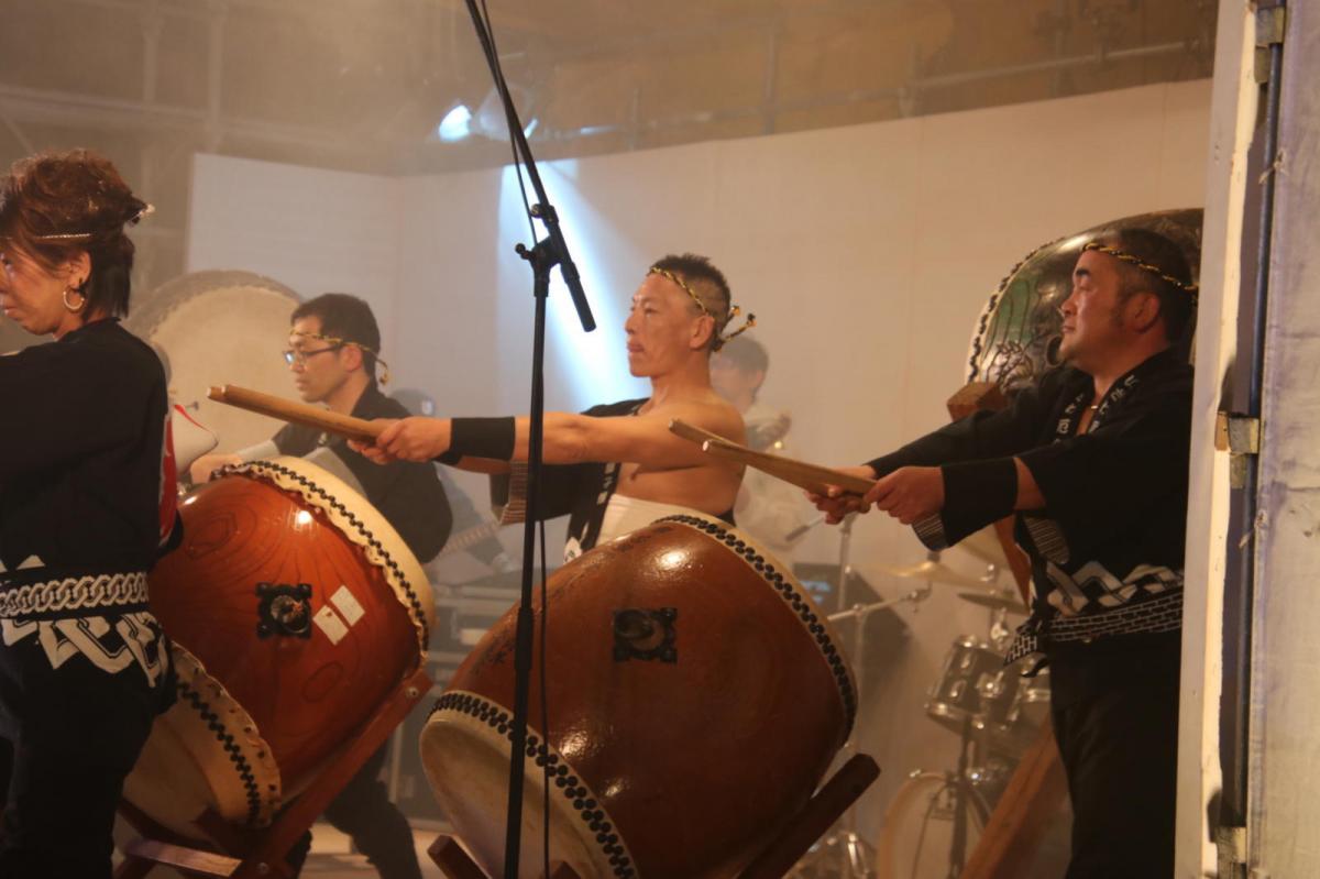 第35回 奥州・胆沢「全日本農はだてのつどい」2024 その3 2024/02/10