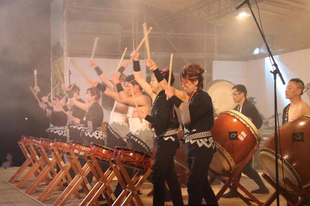 第35回 奥州・胆沢「全日本農はだてのつどい」2024 その3 2024/02/10