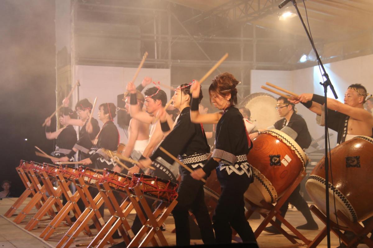 第35回 奥州・胆沢「全日本農はだてのつどい」2024 その3 2024/02/10