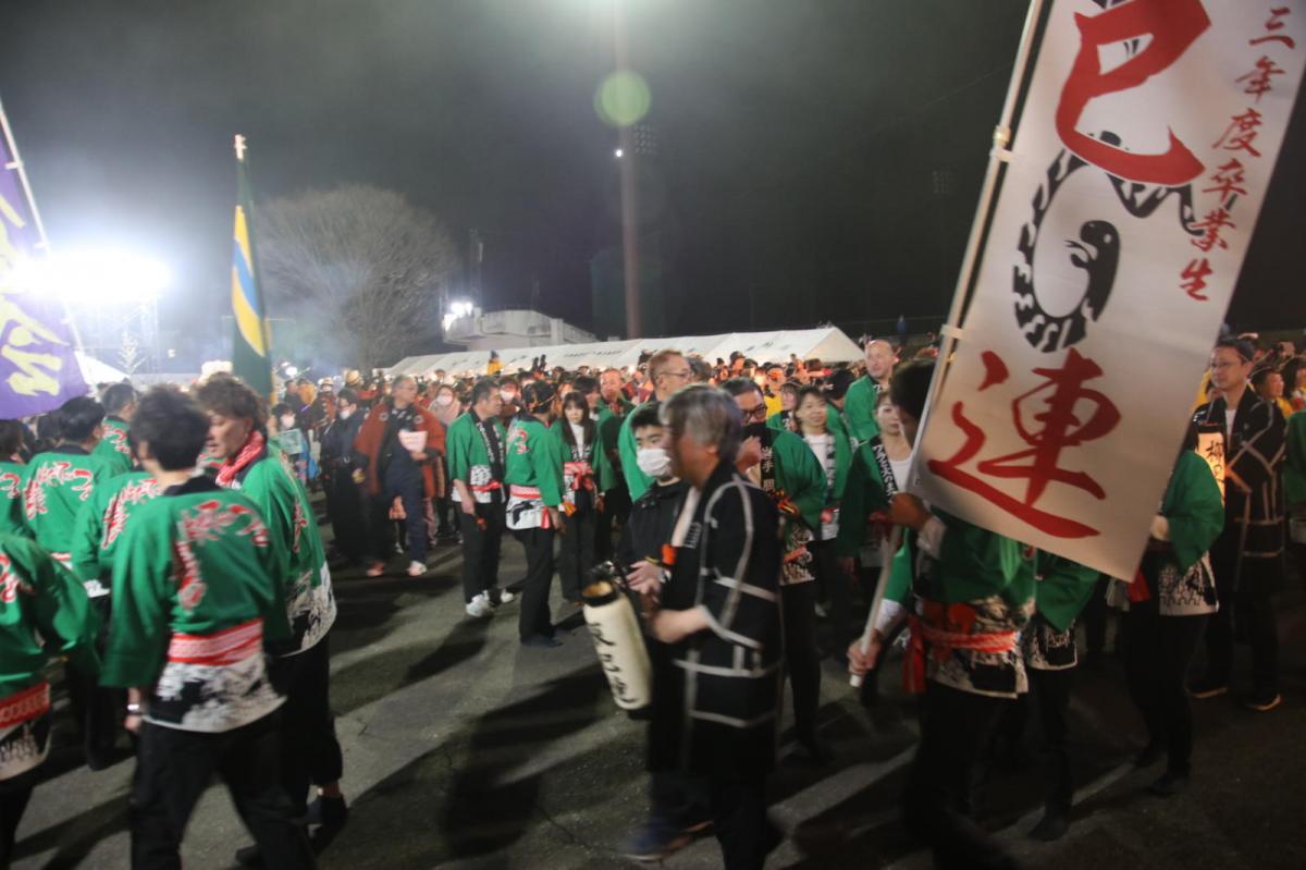 第35回 奥州・胆沢「全日本農はだてのつどい」2024 その3 2024/02/10