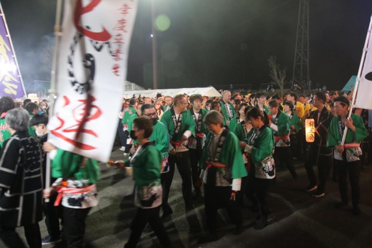 第35回 奥州・胆沢「全日本農はだてのつどい」2024 その3 2024/02/10