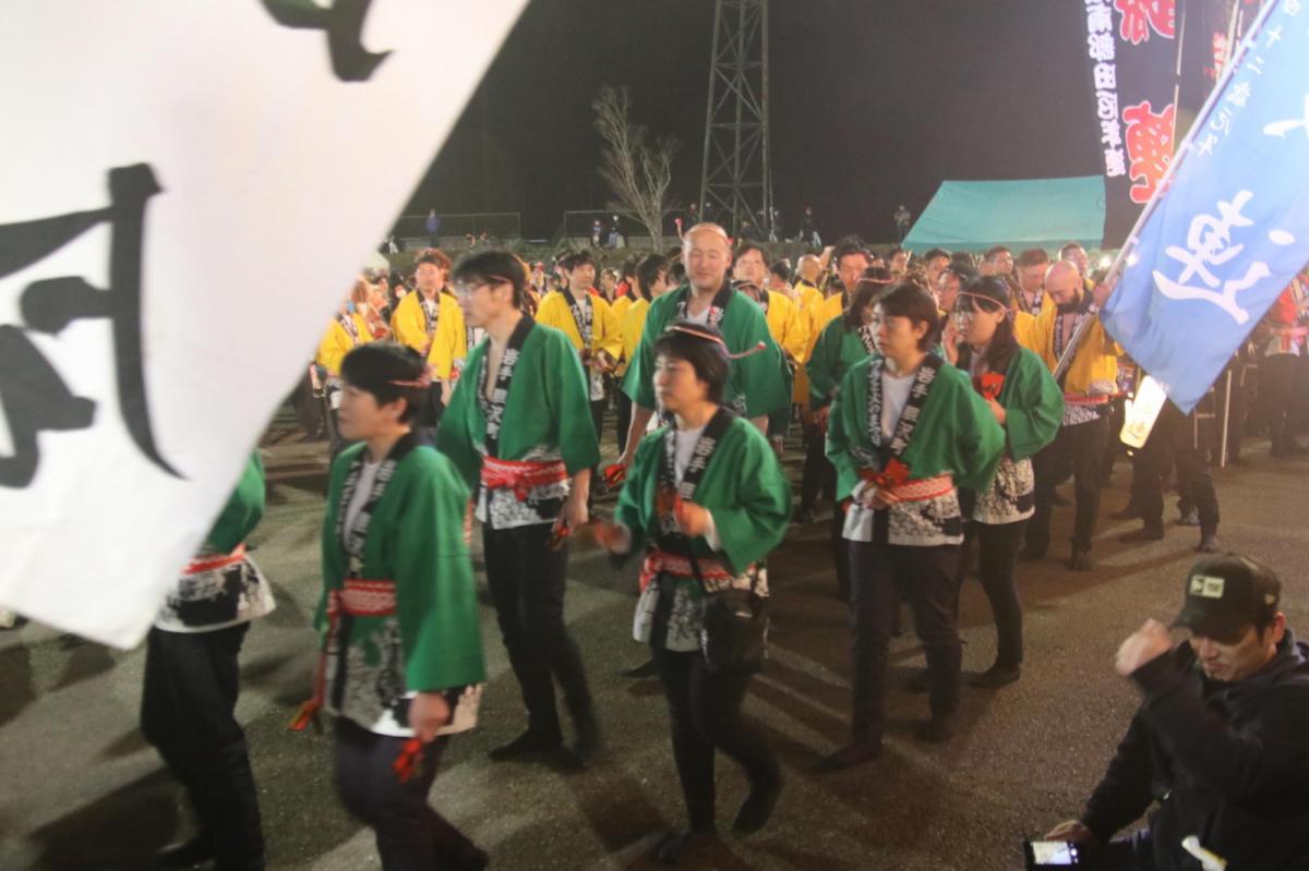 第35回 奥州・胆沢「全日本農はだてのつどい」2024 その3 2024/02/10