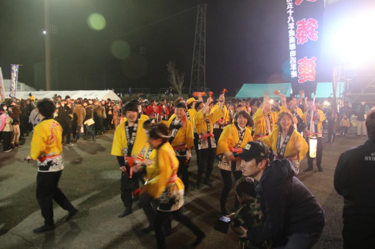 第35回 奥州・胆沢「全日本農はだてのつどい」2024 その3 2024/02/10