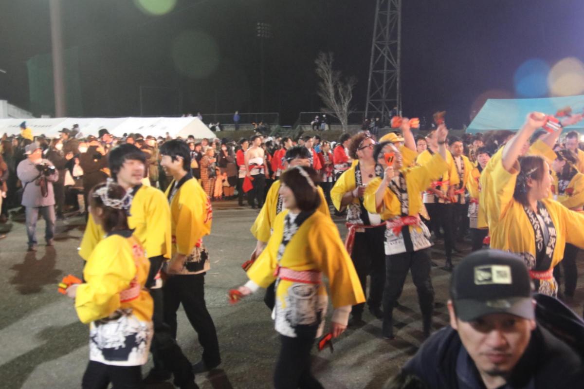 第35回 奥州・胆沢「全日本農はだてのつどい」2024 その3 2024/02/10