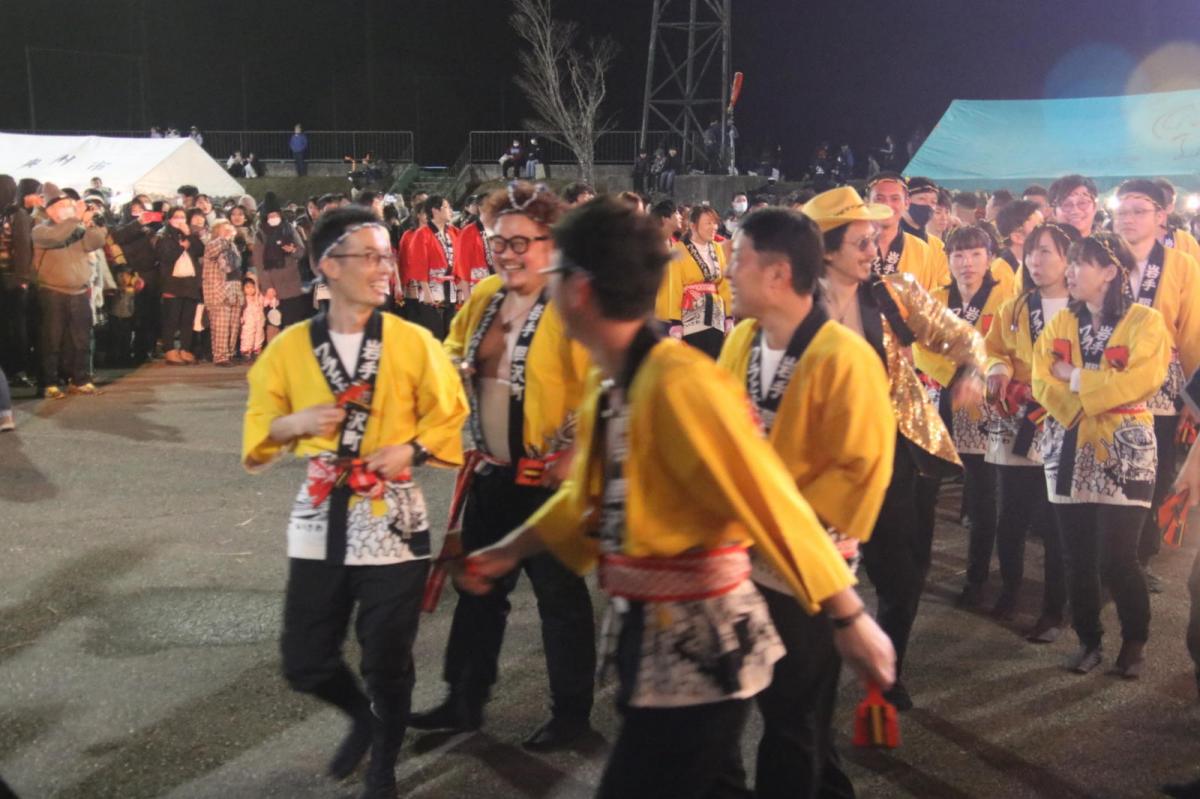 第35回 奥州・胆沢「全日本農はだてのつどい」2024 その3 2024/02/10