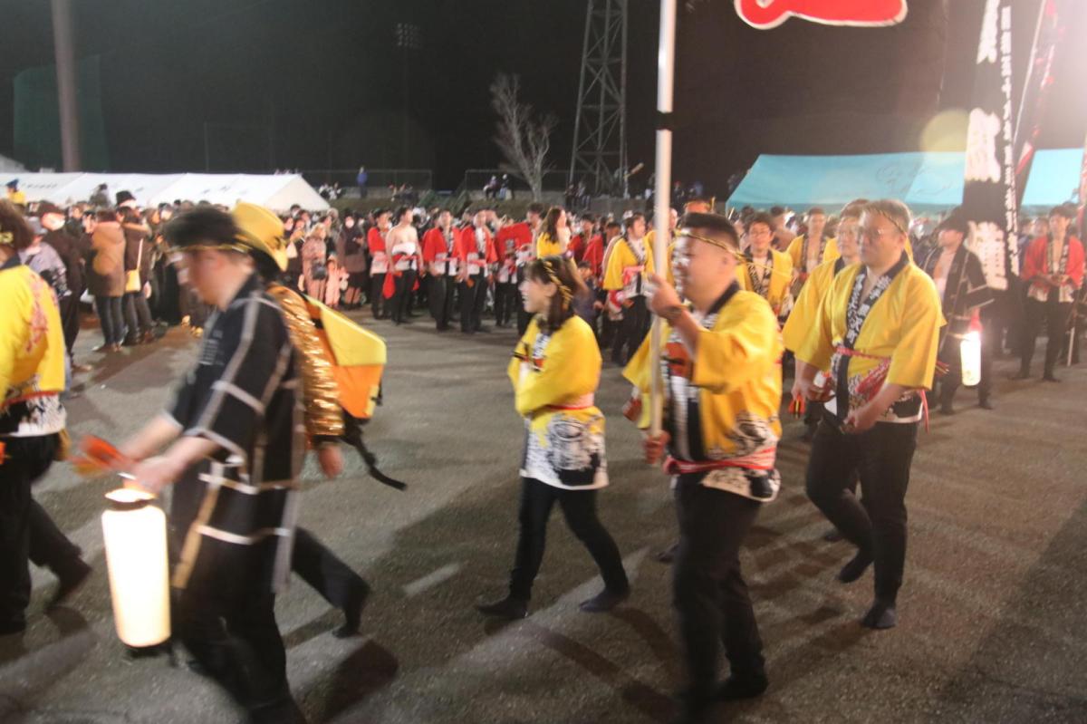 第35回 奥州・胆沢「全日本農はだてのつどい」2024 その3 2024/02/10