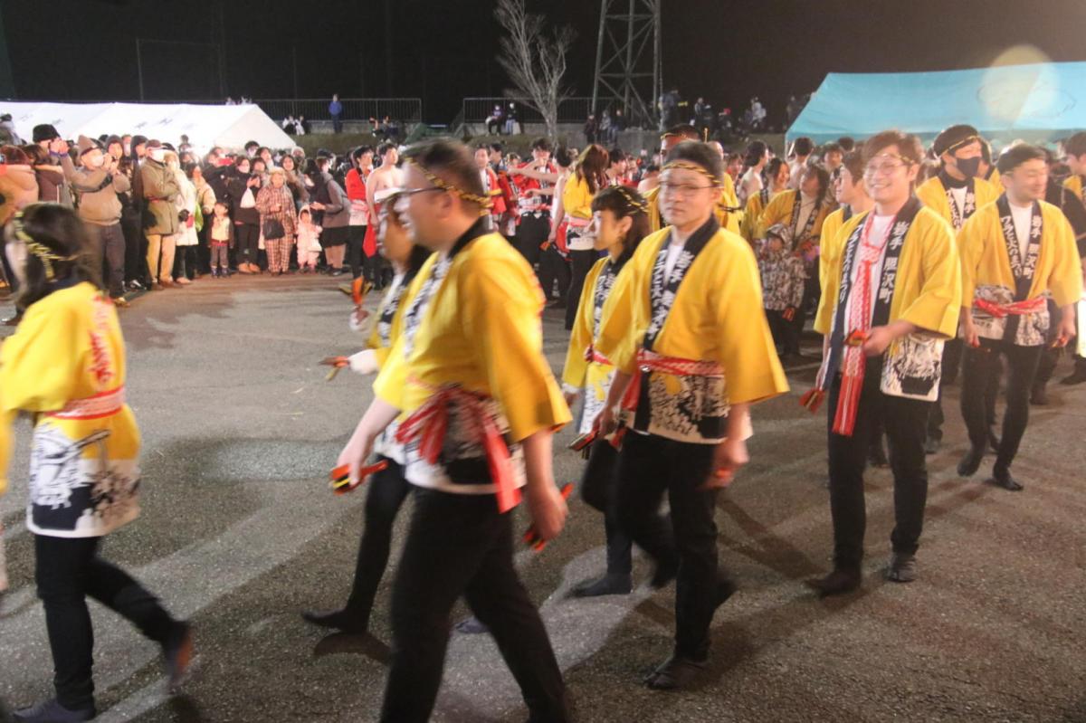 第35回 奥州・胆沢「全日本農はだてのつどい」2024 その3 2024/02/10