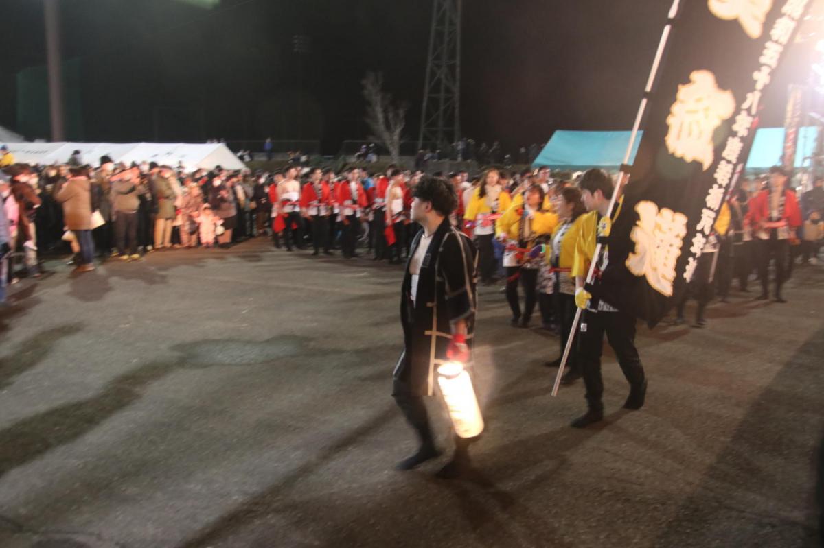 第35回 奥州・胆沢「全日本農はだてのつどい」2024 その3 2024/02/10