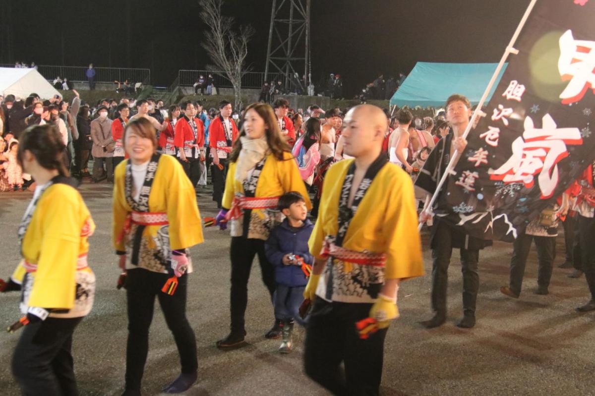 第35回 奥州・胆沢「全日本農はだてのつどい」2024 その3 2024/02/10