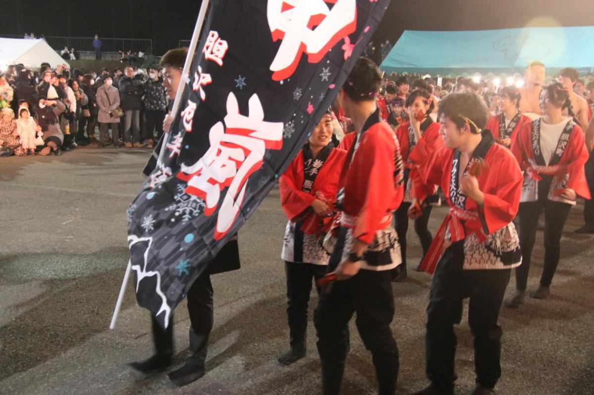 第35回 奥州・胆沢「全日本農はだてのつどい」2024 その3 2024/02/10