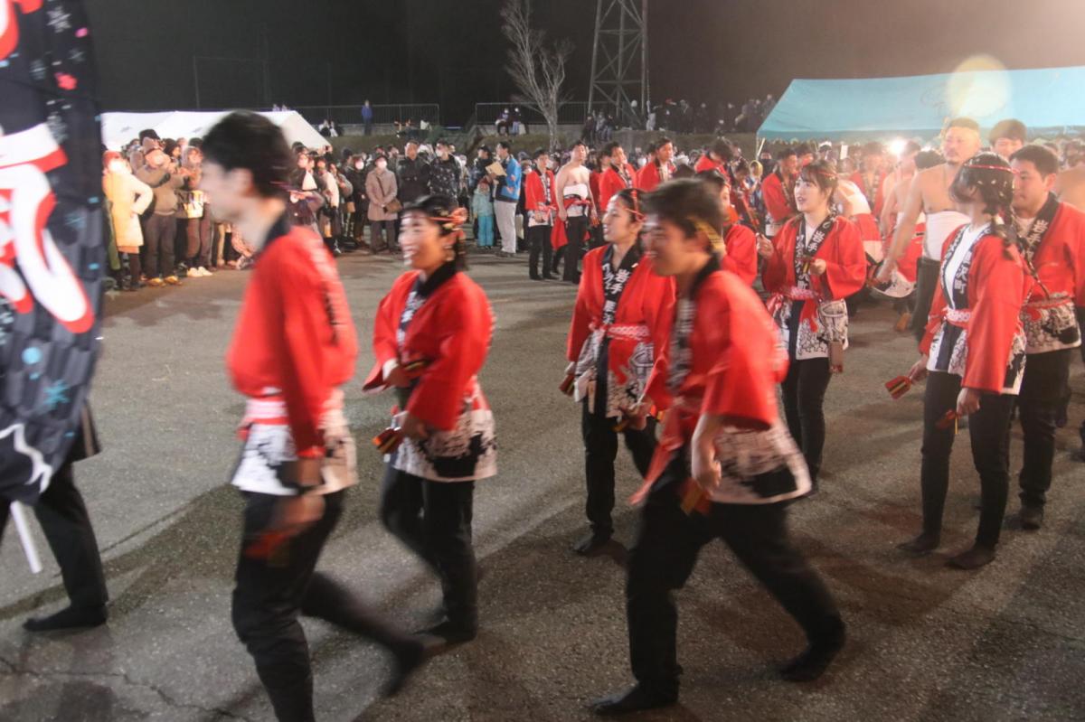 第35回 奥州・胆沢「全日本農はだてのつどい」2024 その3 2024/02/10