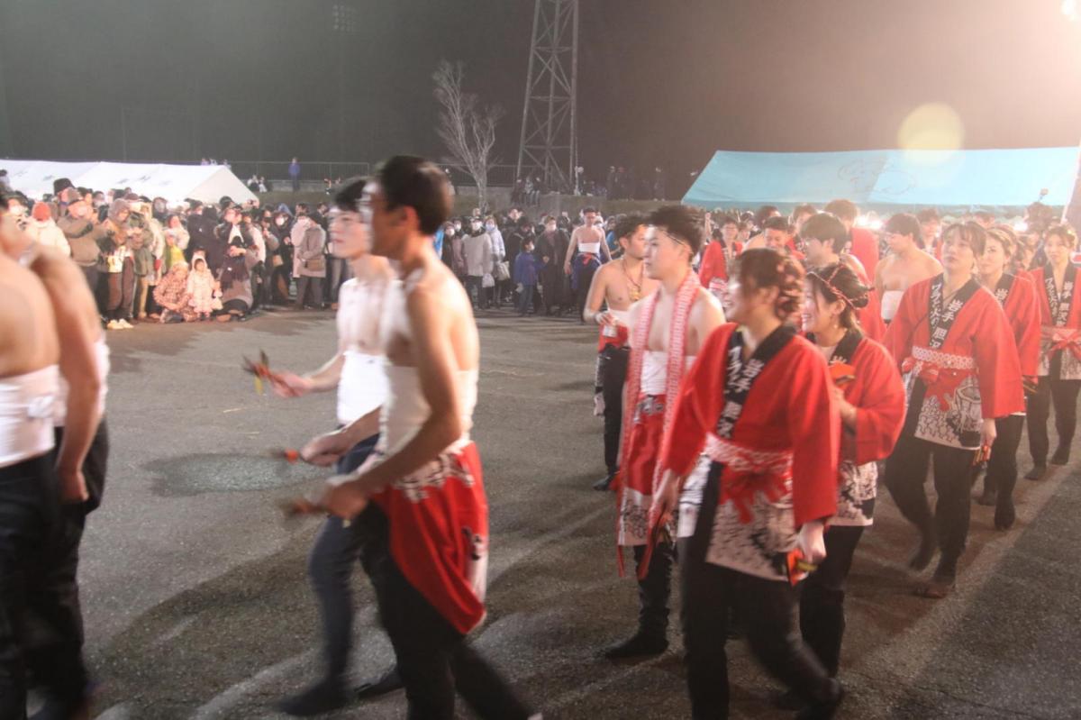 第35回 奥州・胆沢「全日本農はだてのつどい」2024 その3 2024/02/10