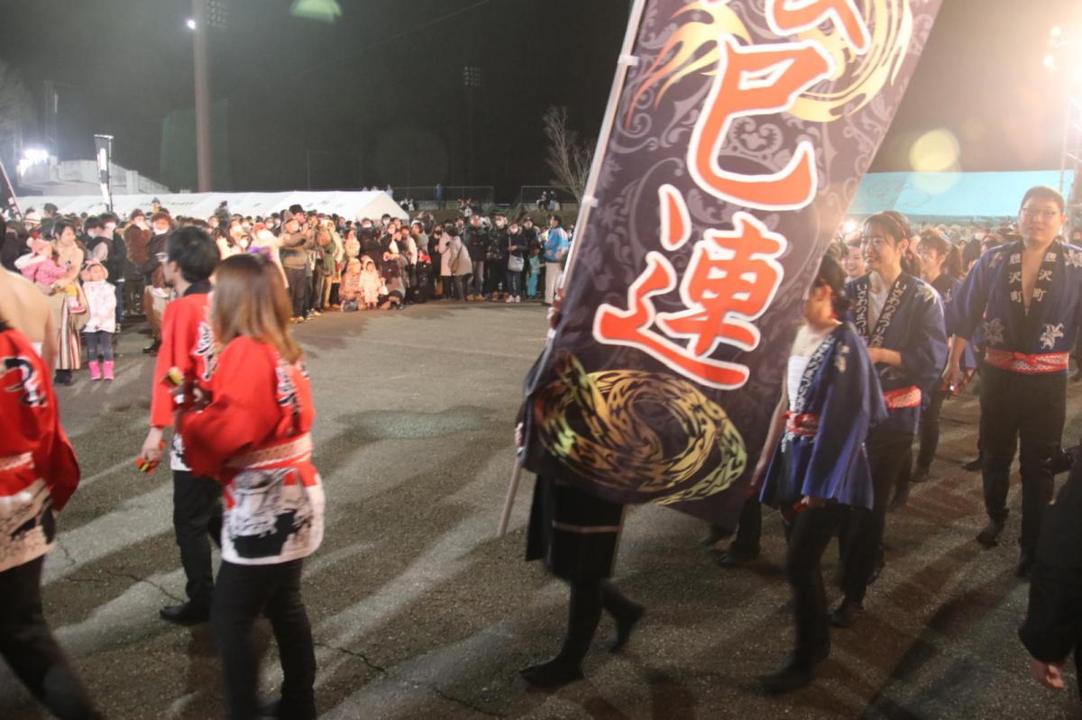 第35回 奥州・胆沢「全日本農はだてのつどい」2024 その3 2024/02/10