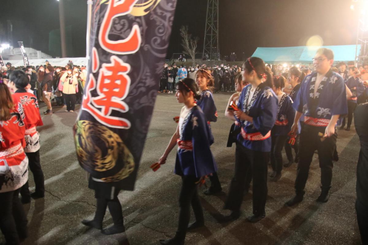 第35回 奥州・胆沢「全日本農はだてのつどい」2024 その3 2024/02/10