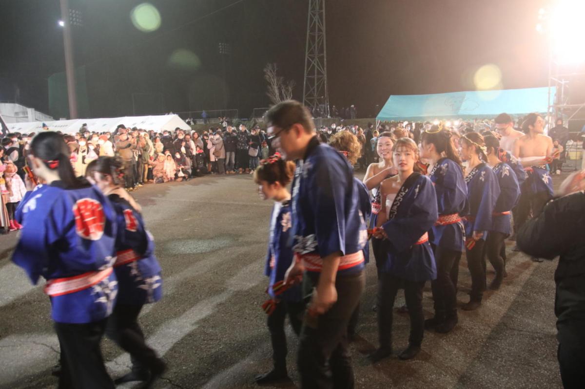 第35回 奥州・胆沢「全日本農はだてのつどい」2024 その3 2024/02/10