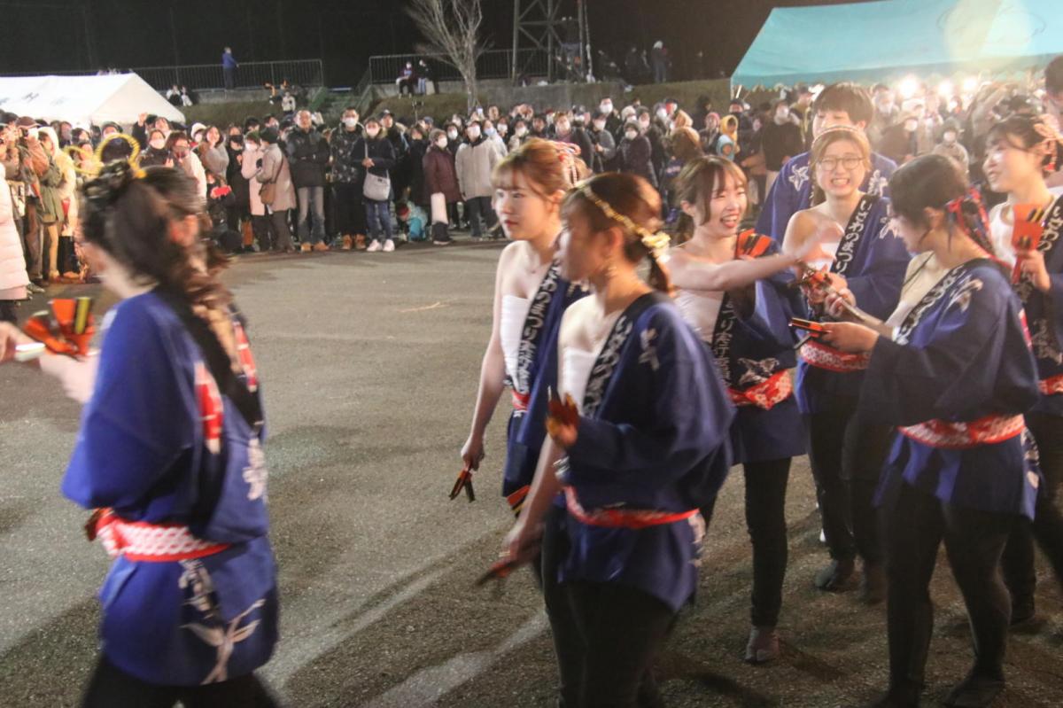 第35回 奥州・胆沢「全日本農はだてのつどい」2024 その3 2024/02/10