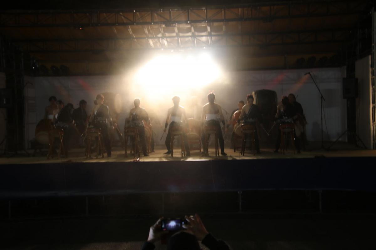 第35回 奥州・胆沢「全日本農はだてのつどい」2024 その3 2024/02/10