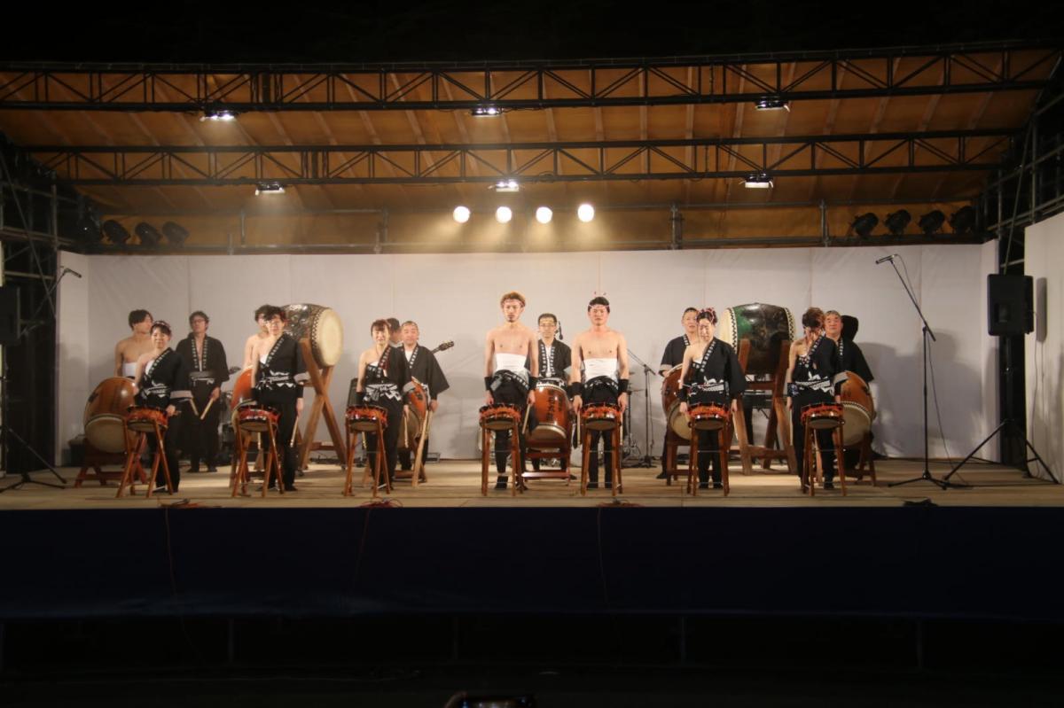 第35回 奥州・胆沢「全日本農はだてのつどい」2024 その3 2024/02/10