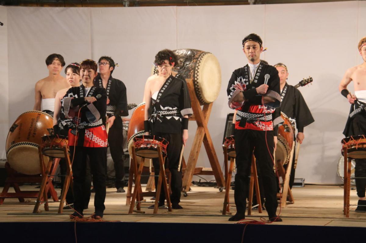 第35回 奥州・胆沢「全日本農はだてのつどい」2024 その3 2024/02/10