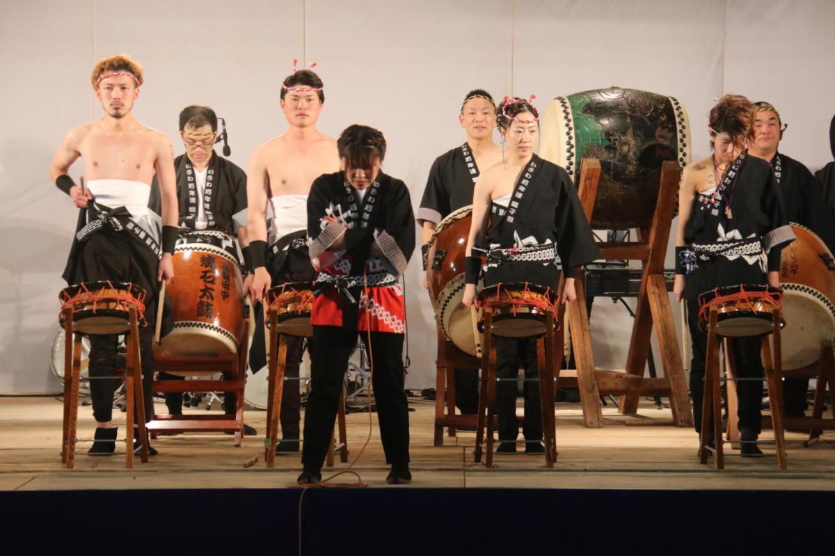 第35回 奥州・胆沢「全日本農はだてのつどい」2024 その3 2024/02/10