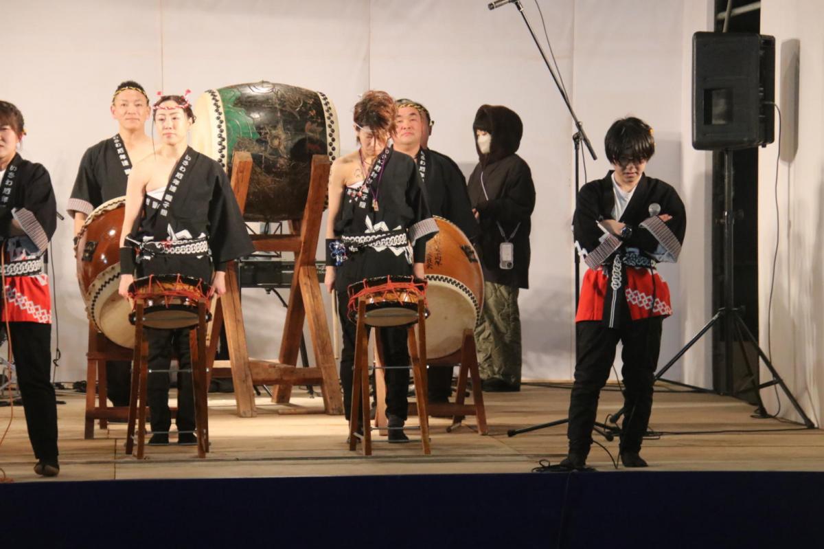 第35回 奥州・胆沢「全日本農はだてのつどい」2024 その3 2024/02/10