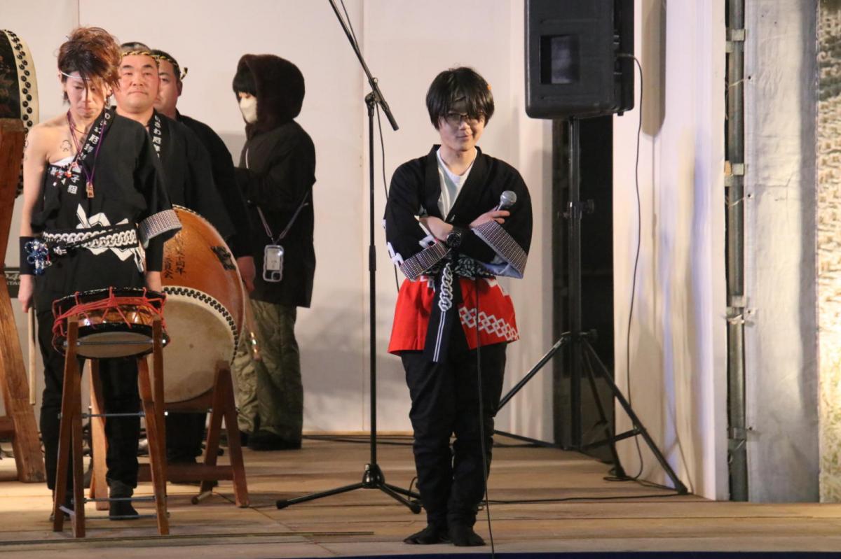 第35回 奥州・胆沢「全日本農はだてのつどい」2024 その3 2024/02/10