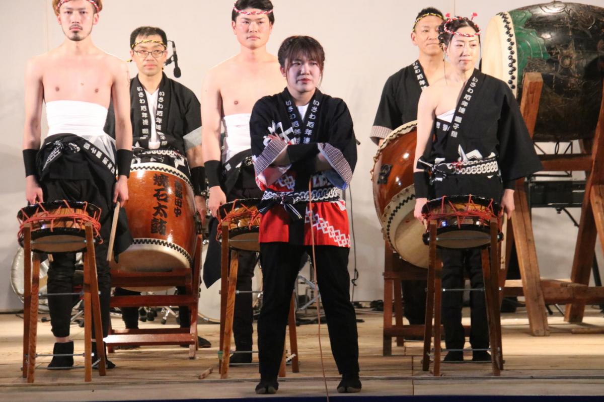 第35回 奥州・胆沢「全日本農はだてのつどい」2024 その3 2024/02/10