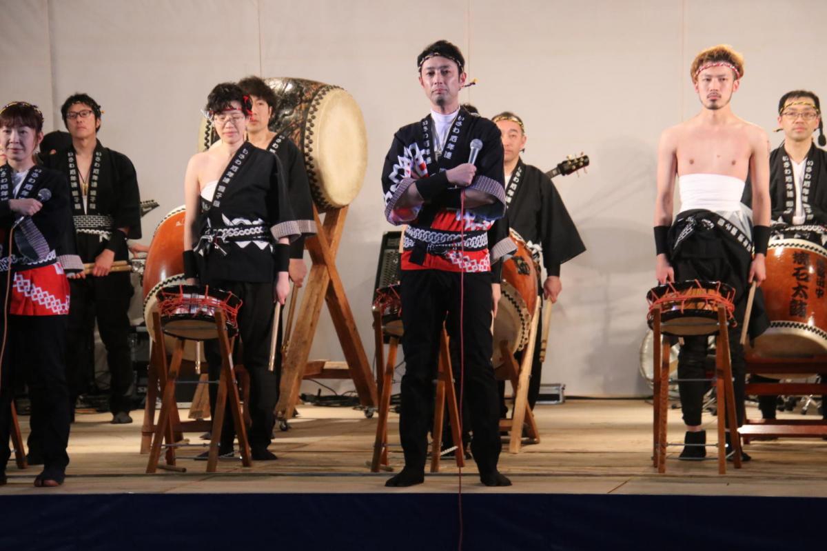 第35回 奥州・胆沢「全日本農はだてのつどい」2024 その3 2024/02/10