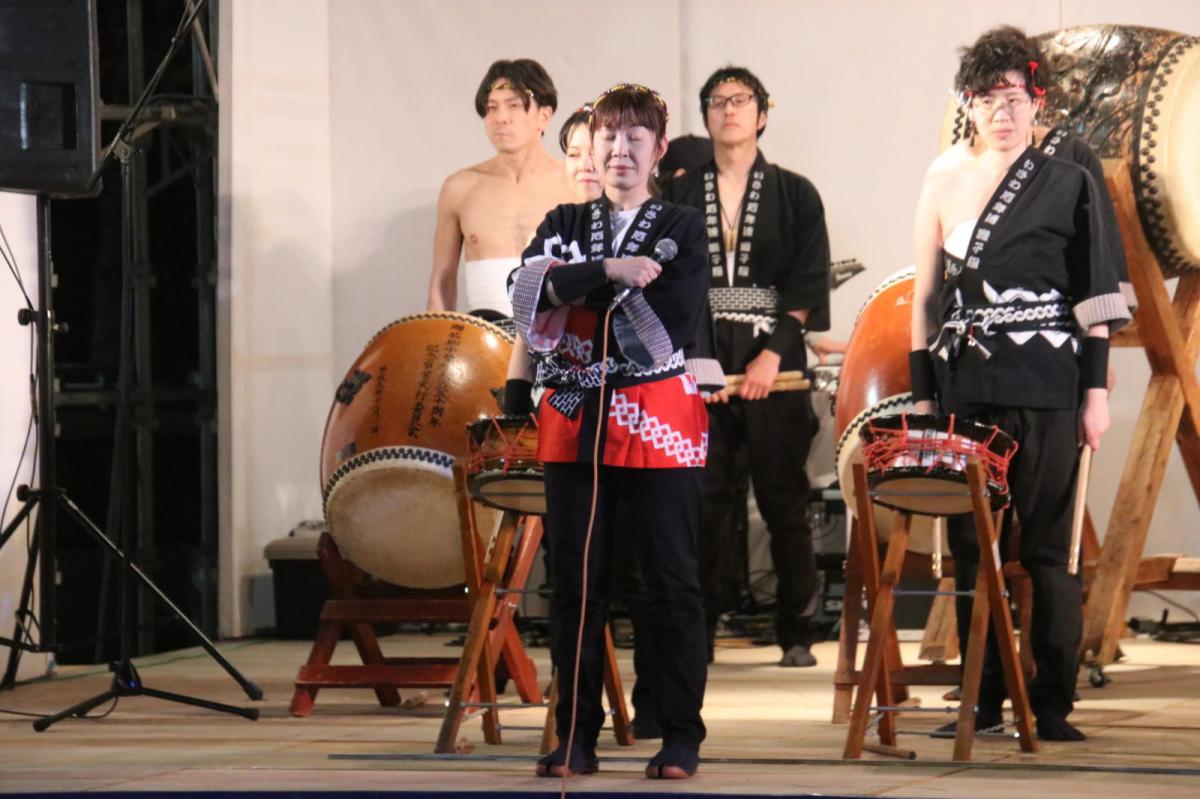 第35回 奥州・胆沢「全日本農はだてのつどい」2024 その3 2024/02/10