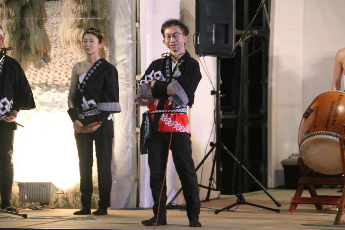 第35回 奥州・胆沢「全日本農はだてのつどい」2024 その3 2024/02/10