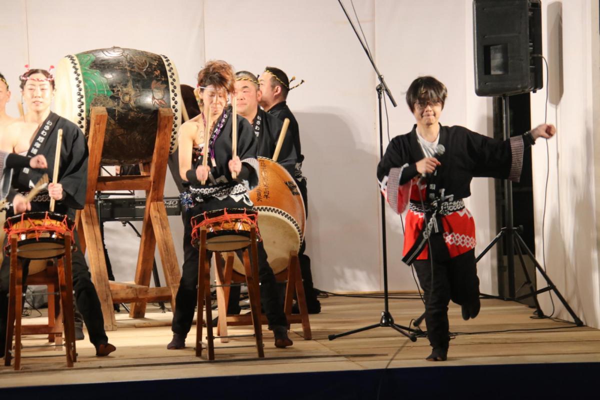 第35回 奥州・胆沢「全日本農はだてのつどい」2024 その3 2024/02/10