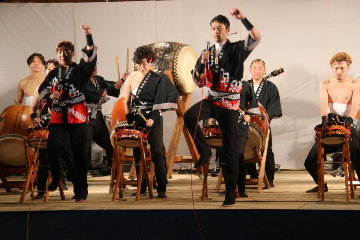 第35回 奥州・胆沢「全日本農はだてのつどい」2024 その3 2024/02/10