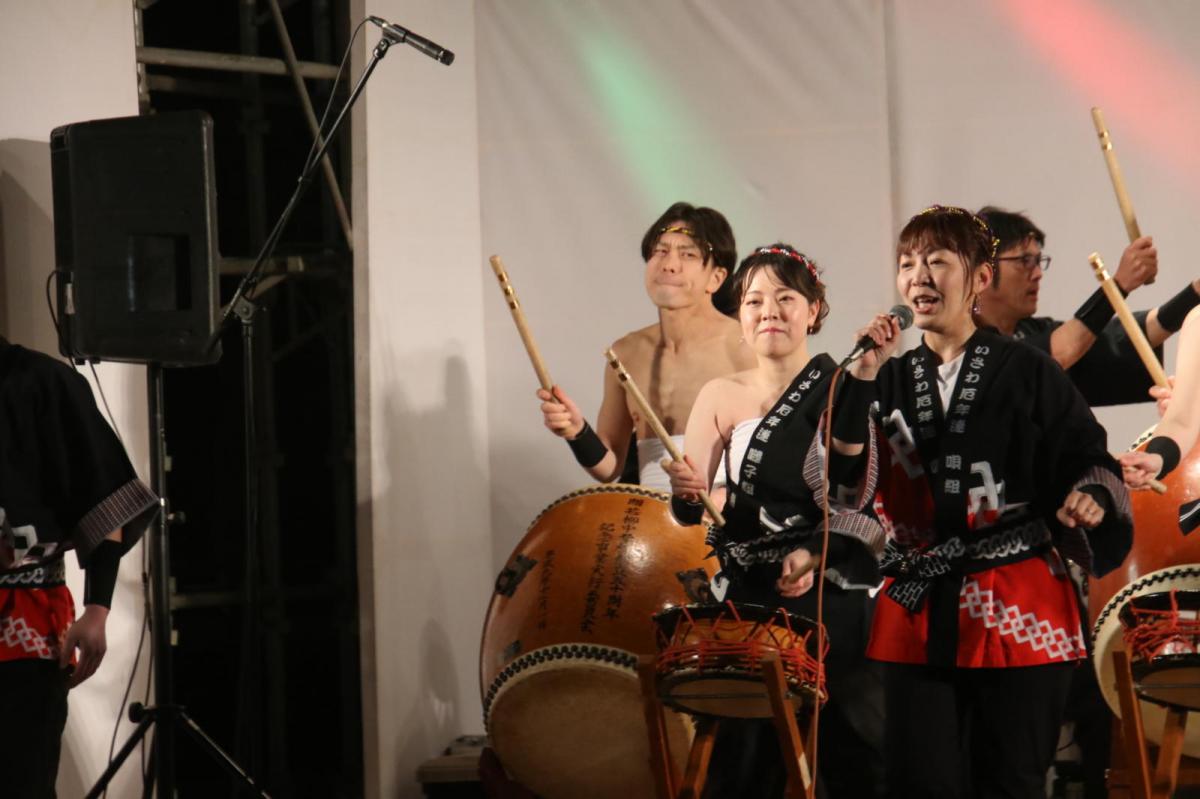 第35回 奥州・胆沢「全日本農はだてのつどい」2024 その3 2024/02/10