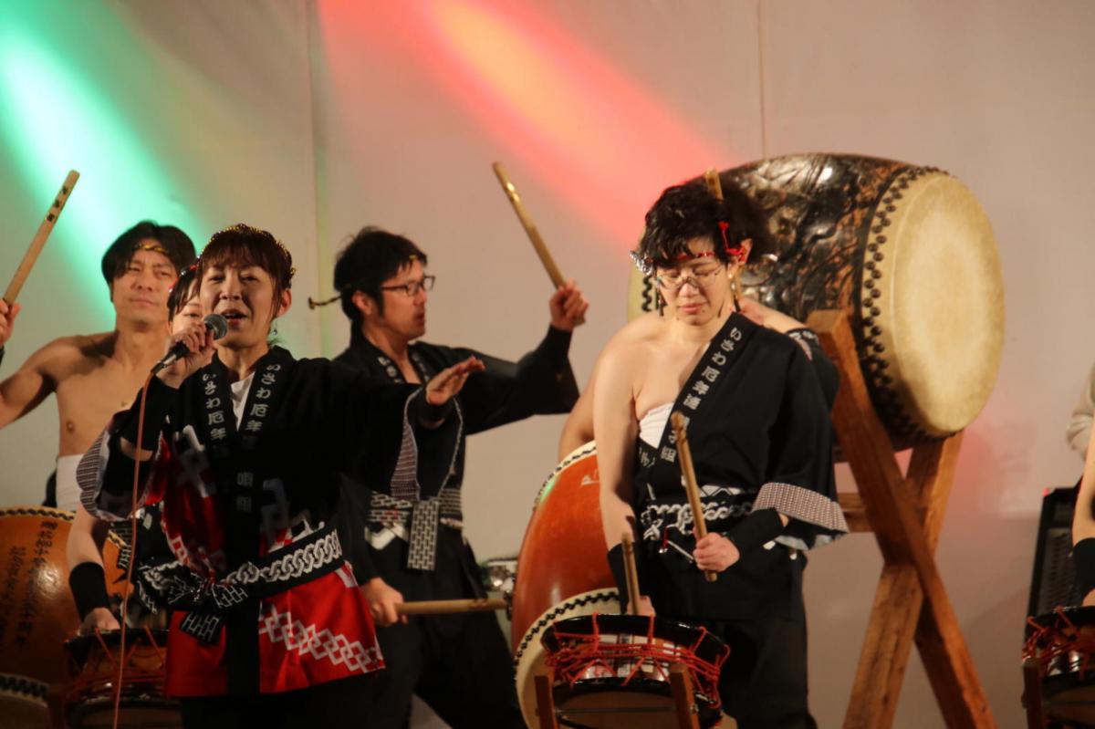 第35回 奥州・胆沢「全日本農はだてのつどい」2024 その3 2024/02/10