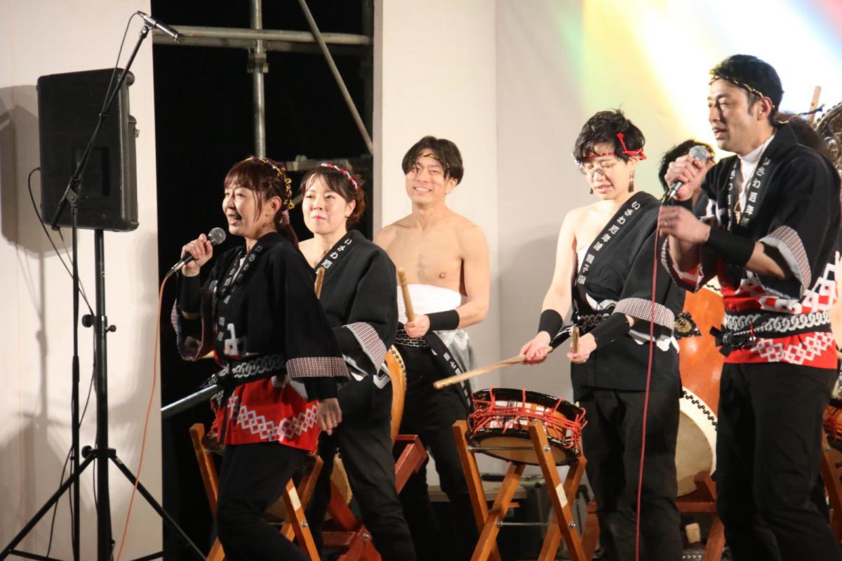 第35回 奥州・胆沢「全日本農はだてのつどい」2024 その3 2024/02/10