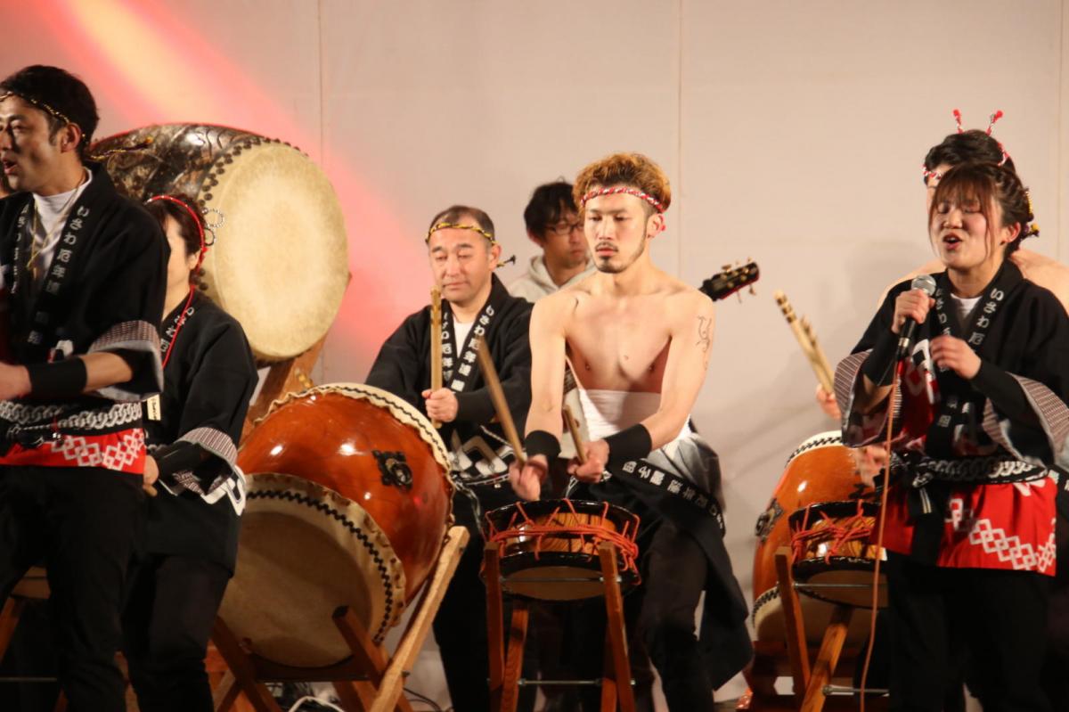 第35回 奥州・胆沢「全日本農はだてのつどい」2024 その3 2024/02/10