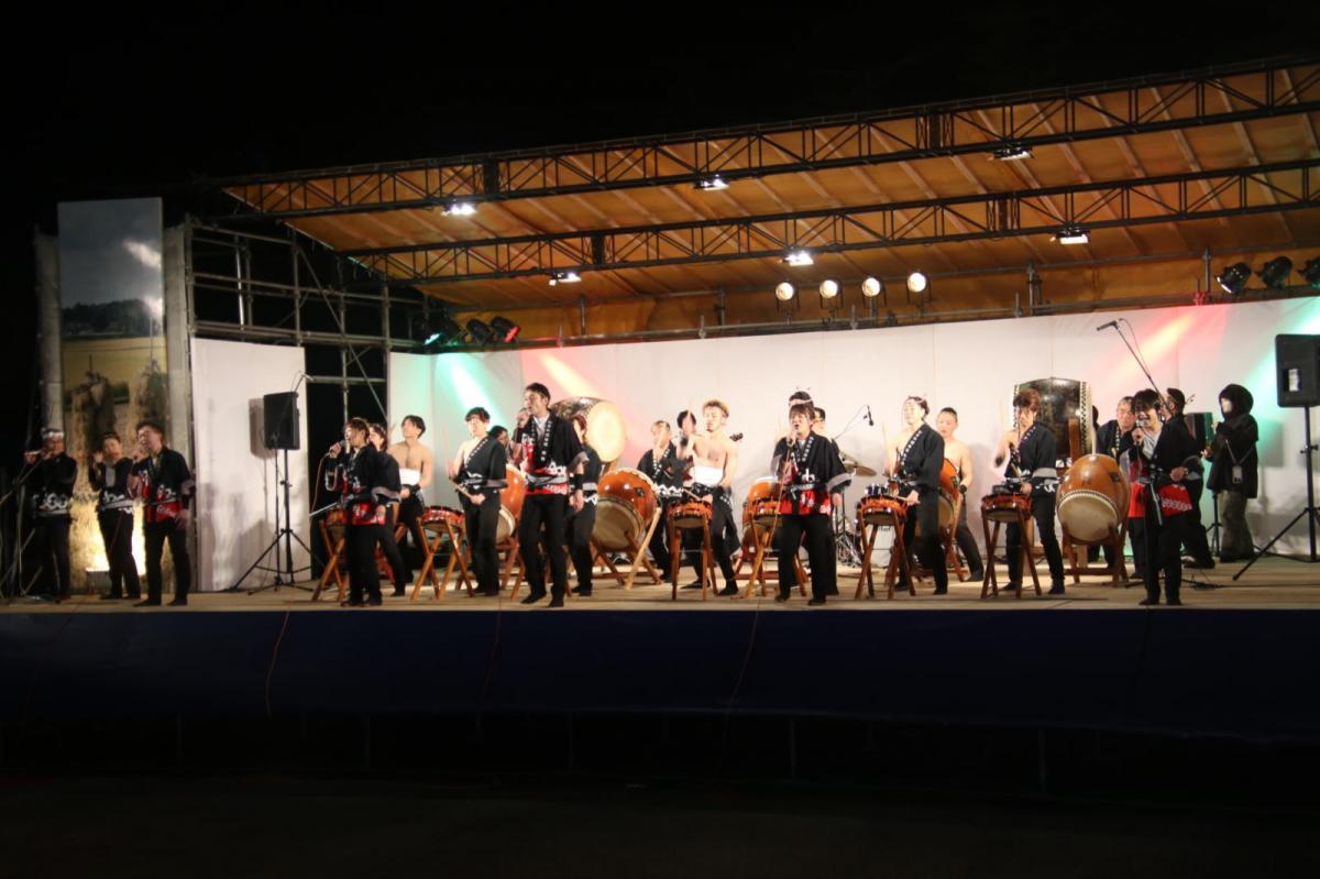 第35回 奥州・胆沢「全日本農はだてのつどい」2024 その3 2024/02/10