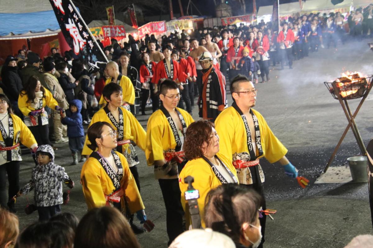 第35回 奥州・胆沢「全日本農はだてのつどい」2024 その3 2024/02/10