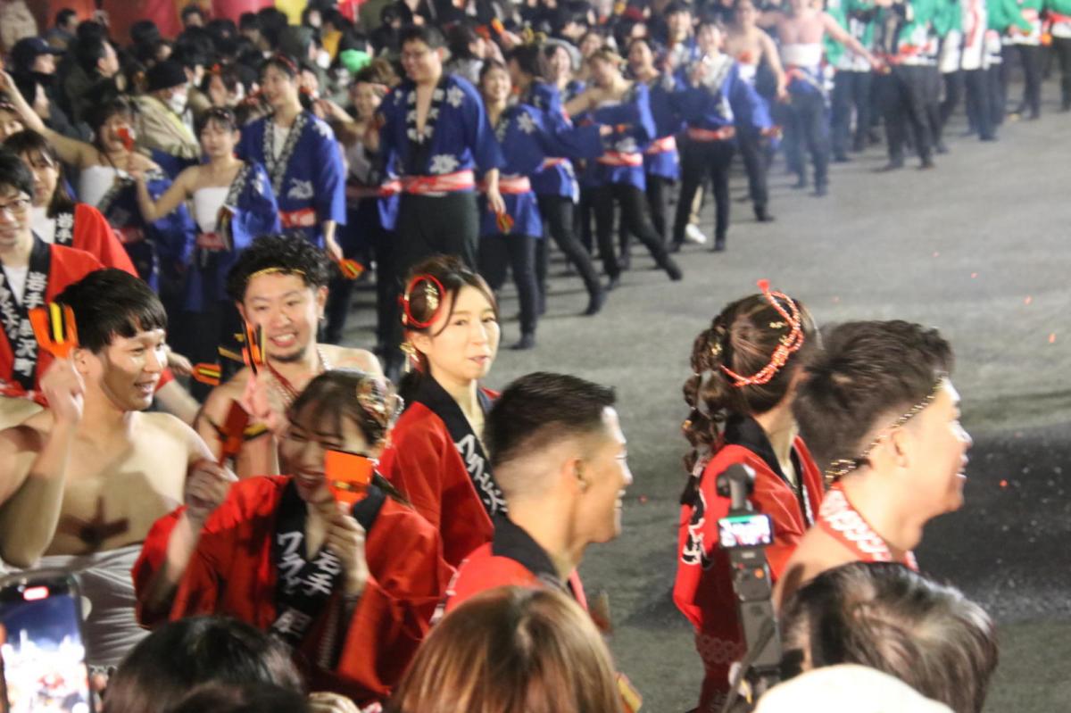 第35回 奥州・胆沢「全日本農はだてのつどい」2024 その3 2024/02/10