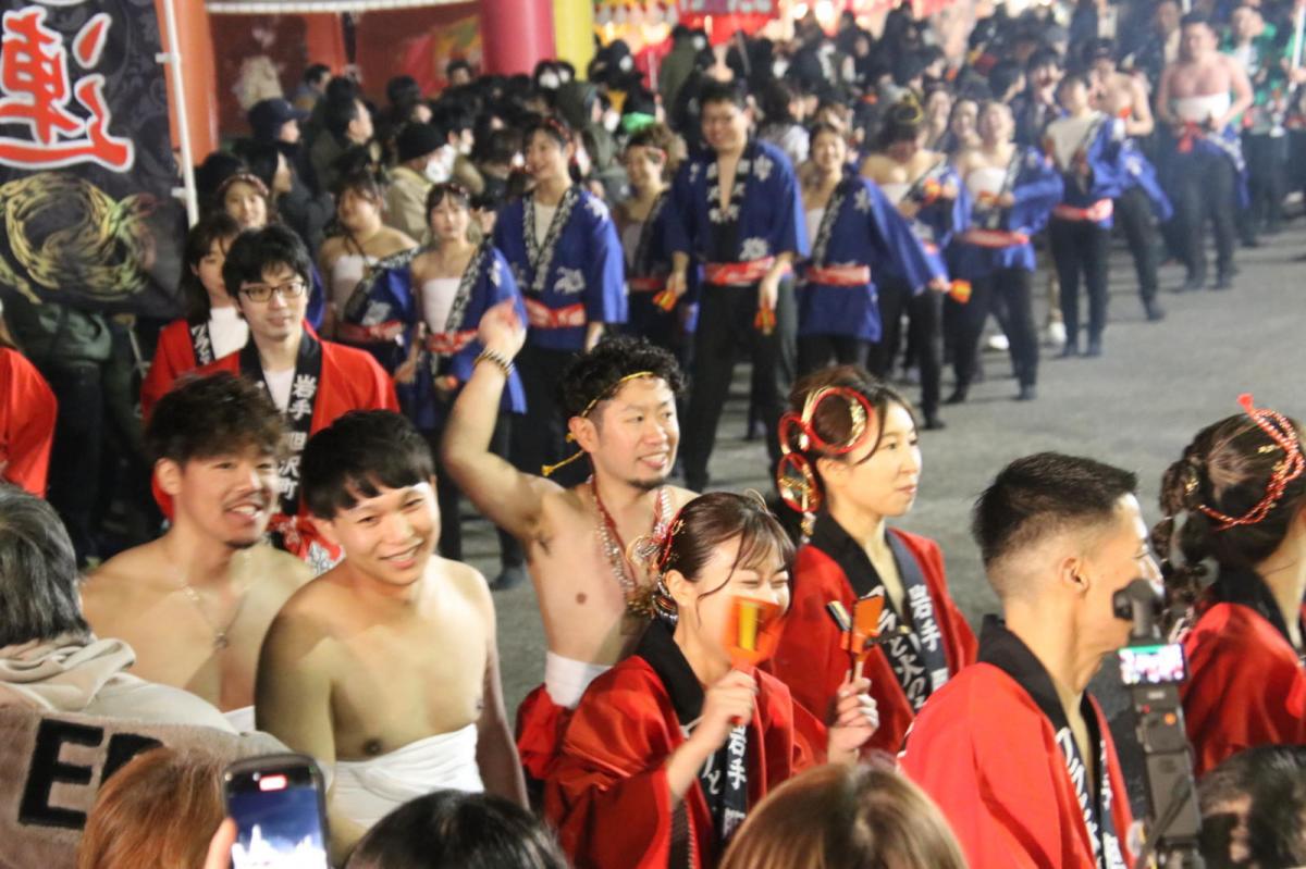 第35回 奥州・胆沢「全日本農はだてのつどい」2024 その3 2024/02/10