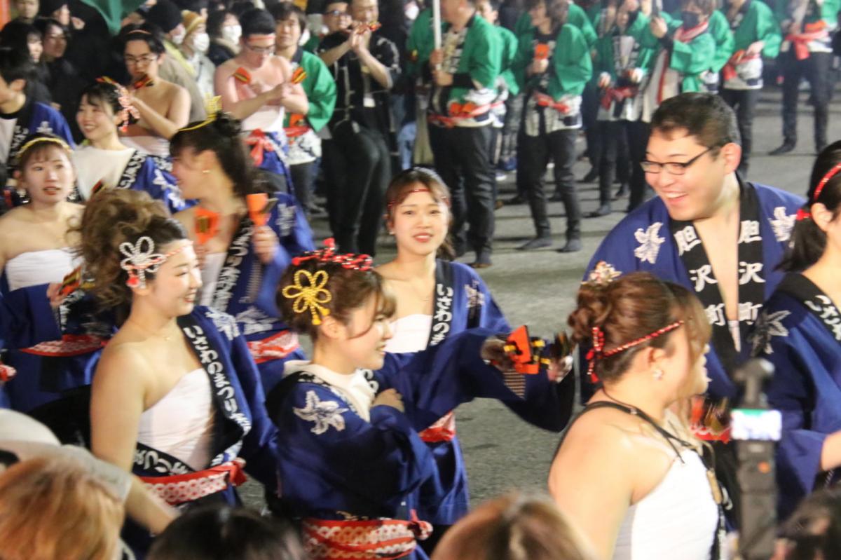 第35回 奥州・胆沢「全日本農はだてのつどい」2024 その3 2024/02/10