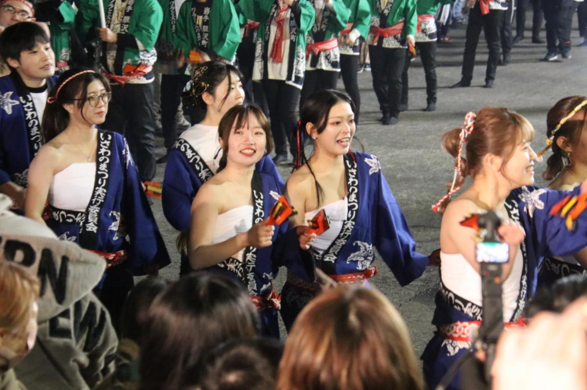 第35回 奥州・胆沢「全日本農はだてのつどい」2024 その3 2024/02/10