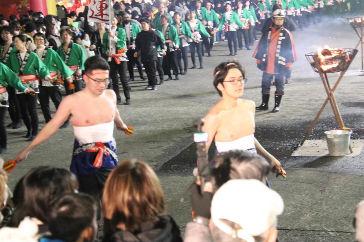 第35回 奥州・胆沢「全日本農はだてのつどい」2024 その3 2024/02/10