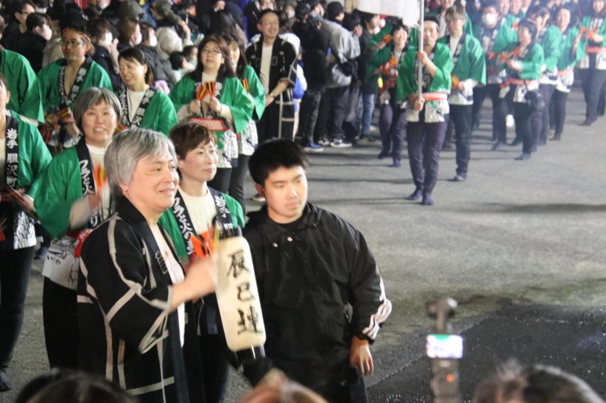 第35回 奥州・胆沢「全日本農はだてのつどい」2024 その3 2024/02/10